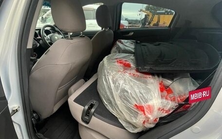 Alfa Romeo Giulietta, 2014 год, 795 000 рублей, 13 фотография