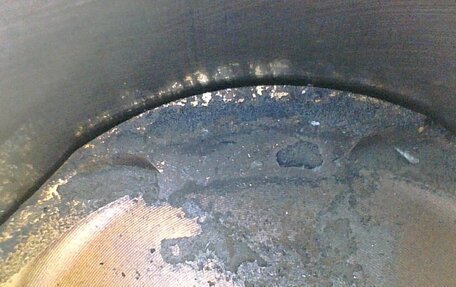 KIA Optima IV, 2019 год, 2 300 000 рублей, 14 фотография