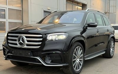 Mercedes-Benz GLS, 2025 год, 18 000 000 рублей, 1 фотография