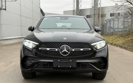 Mercedes-Benz GLC Coupe, 2025 год, 8 400 000 рублей, 2 фотография