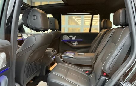 Mercedes-Benz GLS, 2025 год, 18 000 000 рублей, 10 фотография