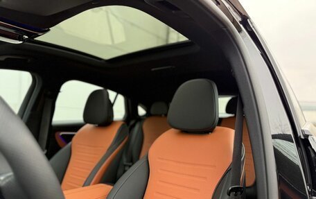 Mercedes-Benz GLC Coupe, 2025 год, 8 400 000 рублей, 5 фотография