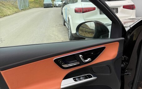 Mercedes-Benz GLC Coupe, 2025 год, 8 400 000 рублей, 8 фотография