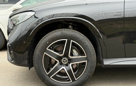 Mercedes-Benz GLC Coupe, 2025 год, 8 400 000 рублей, 9 фотография