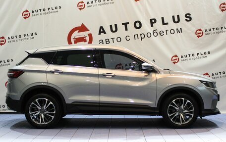 Geely Coolray I, 2023 год, 1 719 000 рублей, 6 фотография