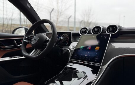 Mercedes-Benz GLC Coupe, 2025 год, 8 400 000 рублей, 7 фотография