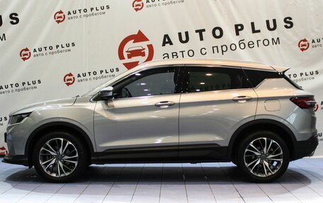 Geely Coolray I, 2023 год, 1 719 000 рублей, 5 фотография