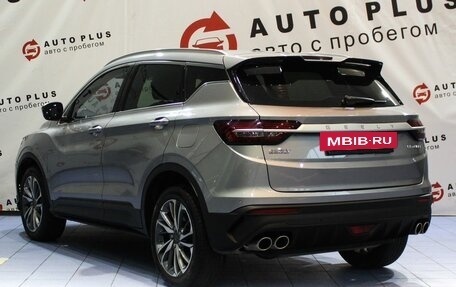 Geely Coolray I, 2023 год, 1 719 000 рублей, 2 фотография