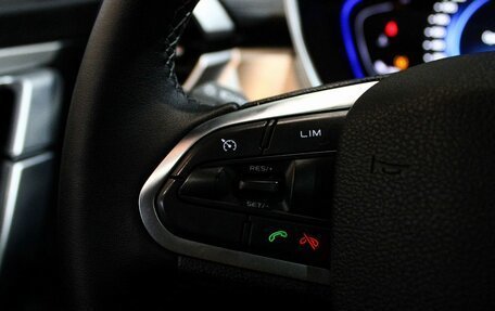 Geely Coolray I, 2023 год, 1 719 000 рублей, 12 фотография