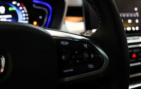 Geely Coolray I, 2023 год, 1 719 000 рублей, 13 фотография