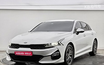 KIA K5, 2022 год, 2 470 000 рублей, 1 фотография