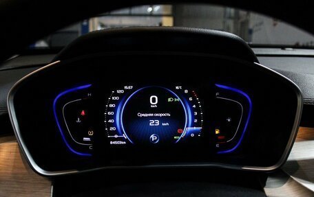 Geely Coolray I, 2023 год, 1 719 000 рублей, 17 фотография