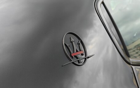 Maserati Ghibli, 2013 год, 2 399 000 рублей, 8 фотография