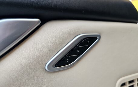 Maserati Ghibli, 2013 год, 2 399 000 рублей, 14 фотография