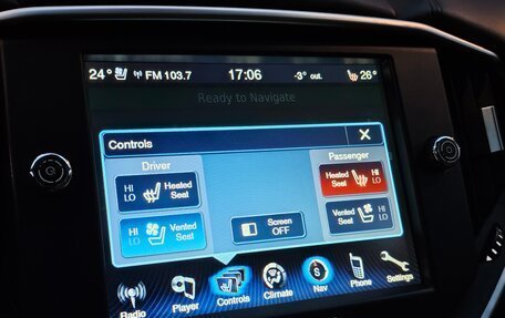 Maserati Ghibli, 2013 год, 2 399 000 рублей, 15 фотография