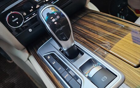 Maserati Ghibli, 2013 год, 2 399 000 рублей, 18 фотография