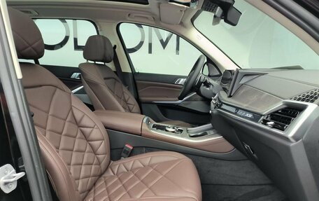 BMW X5, 2025 год, 11 030 000 рублей, 9 фотография