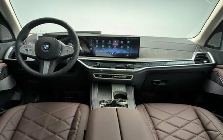 BMW X5, 2025 год, 11 030 000 рублей, 6 фотография