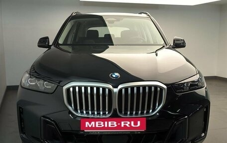 BMW X5, 2025 год, 11 030 000 рублей, 2 фотография