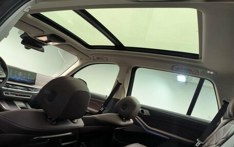 BMW X5, 2025 год, 11 030 000 рублей, 18 фотография