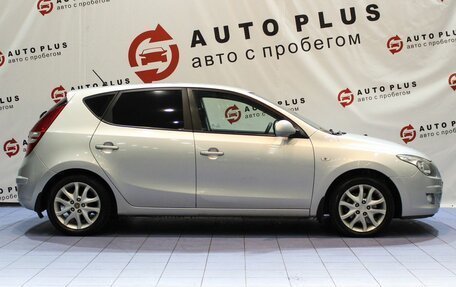Hyundai i30 I, 2009 год, 599 000 рублей, 6 фотография