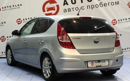Hyundai i30 I, 2009 год, 599 000 рублей, 2 фотография