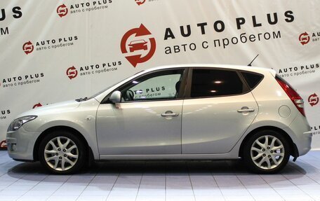 Hyundai i30 I, 2009 год, 599 000 рублей, 5 фотография