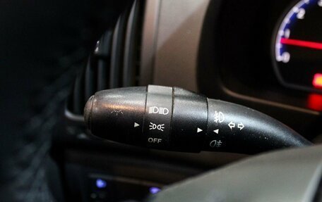 Hyundai i30 I, 2009 год, 599 000 рублей, 11 фотография