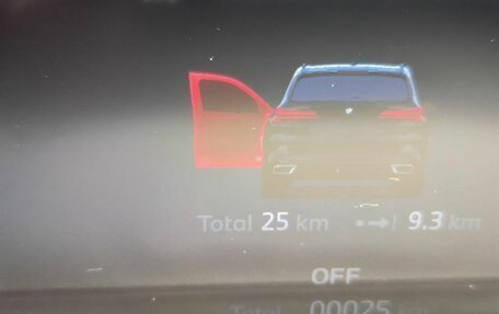 BMW X5, 2025 год, 11 030 000 рублей, 27 фотография