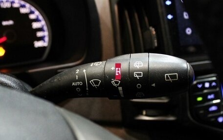 Hyundai i30 I, 2009 год, 599 000 рублей, 13 фотография