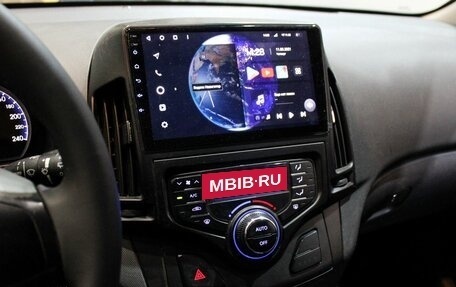 Hyundai i30 I, 2009 год, 599 000 рублей, 10 фотография