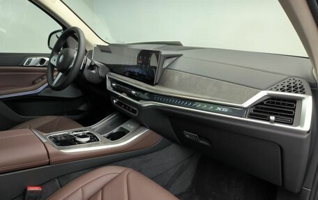 BMW X5, 2025 год, 11 030 000 рублей, 8 фотография