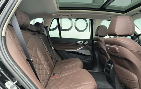 BMW X5, 2025 год, 11 030 000 рублей, 10 фотография