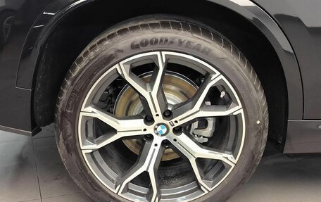 BMW X5, 2025 год, 11 030 000 рублей, 26 фотография