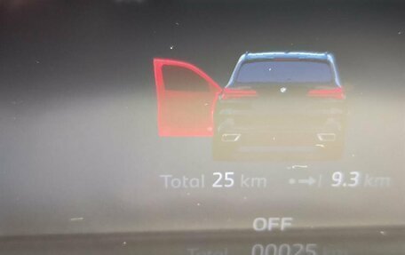 BMW X5, 2025 год, 11 030 000 рублей, 27 фотография