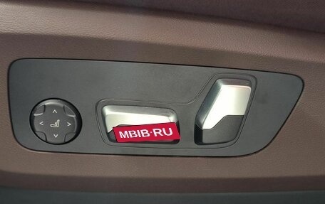 BMW X5, 2025 год, 11 030 000 рублей, 21 фотография