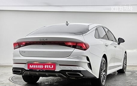 KIA K5, 2022 год, 2 470 000 рублей, 2 фотография