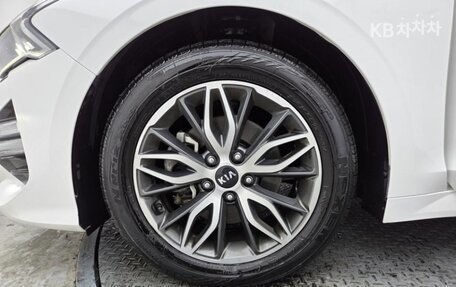 KIA K5, 2022 год, 2 470 000 рублей, 5 фотография