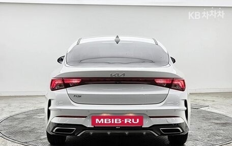 KIA K5, 2022 год, 2 470 000 рублей, 4 фотография