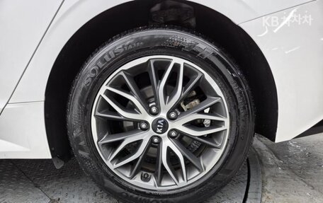 KIA K5, 2022 год, 2 470 000 рублей, 6 фотография