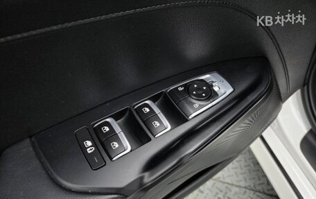 KIA K5, 2022 год, 2 470 000 рублей, 14 фотография