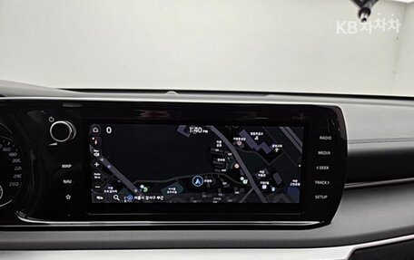 KIA K5, 2022 год, 2 470 000 рублей, 18 фотография