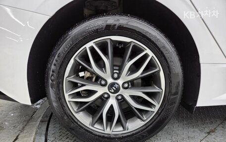 KIA K5, 2022 год, 2 470 000 рублей, 8 фотография