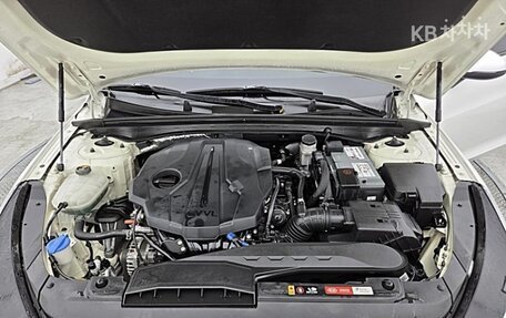 KIA K5, 2022 год, 2 470 000 рублей, 9 фотография