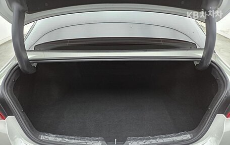 KIA K5, 2022 год, 2 470 000 рублей, 10 фотография