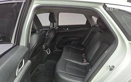 KIA K5, 2022 год, 2 470 000 рублей, 12 фотография