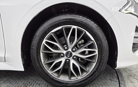 KIA K5, 2022 год, 2 470 000 рублей, 7 фотография