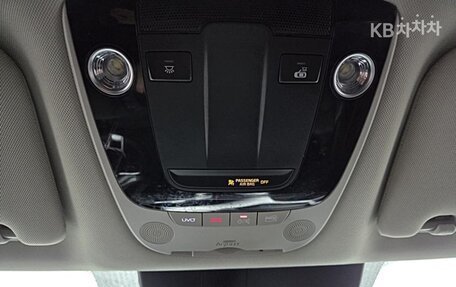 KIA K5, 2022 год, 2 470 000 рублей, 17 фотография