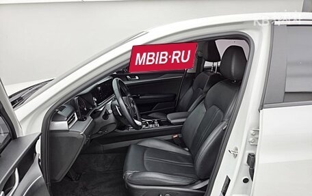 KIA K5, 2022 год, 2 470 000 рублей, 11 фотография