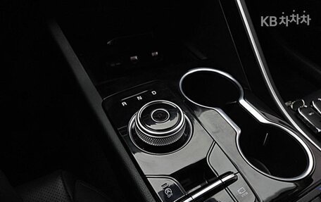 KIA K5, 2022 год, 2 470 000 рублей, 21 фотография